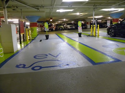 Photos of Boston Common Garage