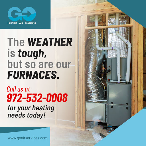 furnace service Frisco , TX