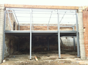 Photo n°7 de TECHNO PIEUX TOULOUSE à Saint-Jory (Fondation)