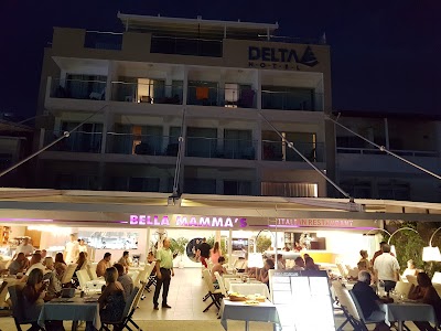 Delta Hotel