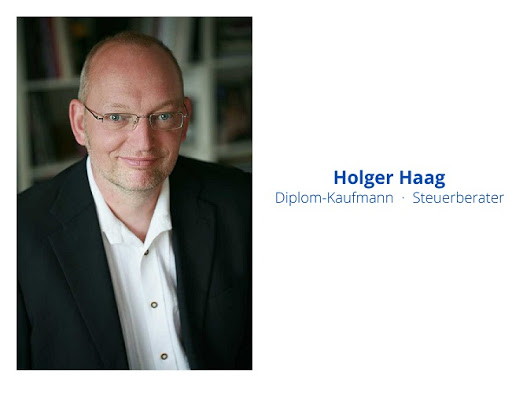 Haag Holger Dipl.-Kfm. Steuerberater Gallery - Germany