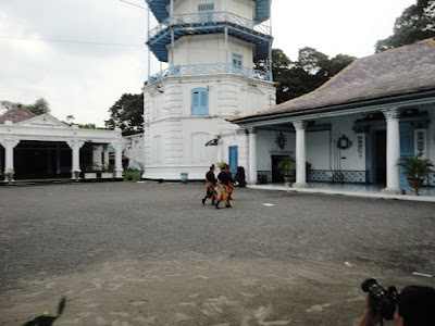 Photos of Museum Keraton
