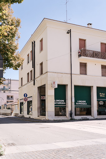 Ortopedia Sanitaria Longoni - Viadana (MN)