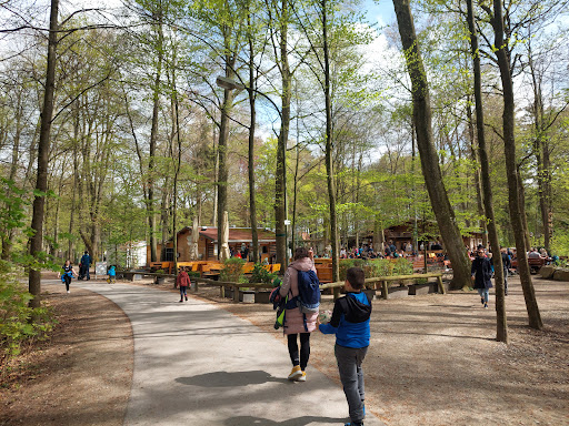 Luitpoldpark - Visual