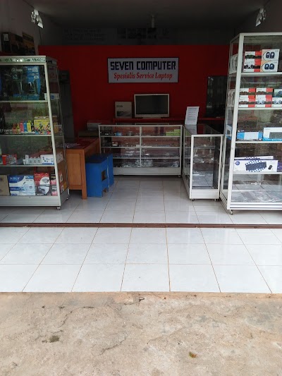 Electronics Store