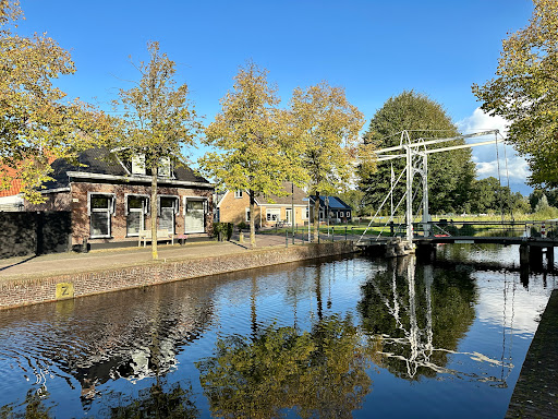 Gemeente Parkje en Haven Gorredijk - Thumbnail