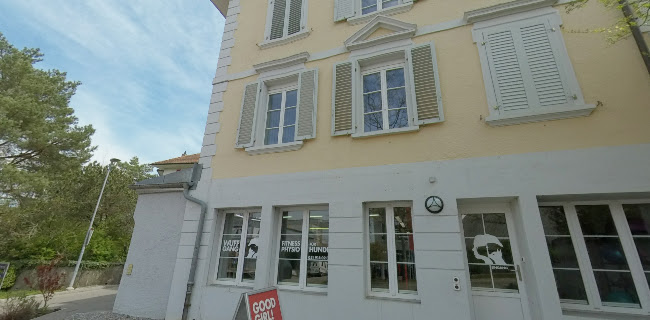 Wuffgang Hundeschule Bern Hundephysiotherapie - Osteotherapie Telefonnummer