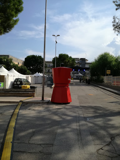 ombrellone - Visual