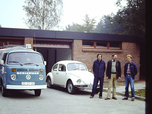Holsteiner Wasser GmbH - Thumbnail