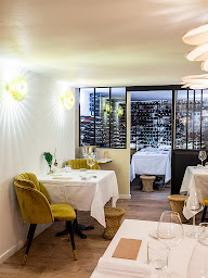 Photo n°63 de Les Agitateurs - restaurant gastronomique à Nice (Restaurant)