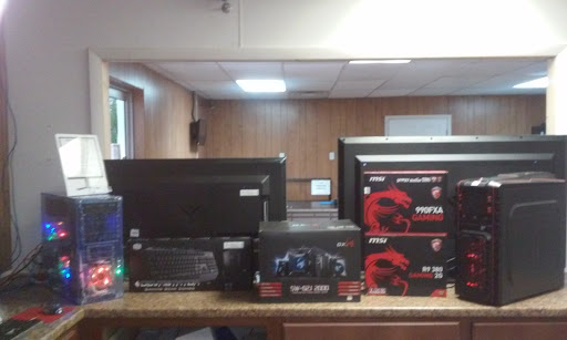 Smithville Computer - Repair & Sales - Thumbnail