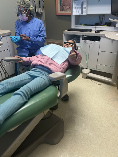 Melford Dental of Bowie - Thumbnail
