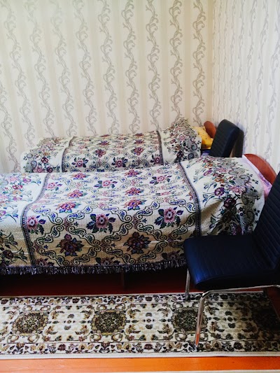 lodging