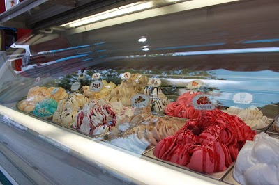 Photos of Eiscafe & Pizzeria Al Porto Malchow