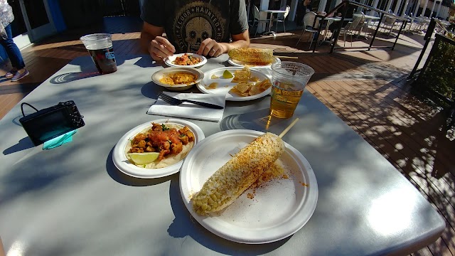 Downtown Container Park