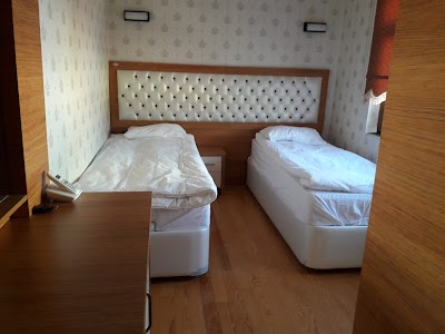 Photos of Savcı Alkan Halı Saha