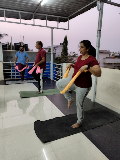 Bhurli Wellness Club