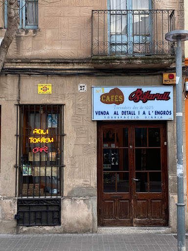 Cafès Bofarull - Thumbnail