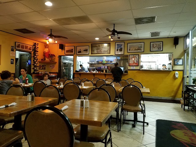 Restaurant Versailles