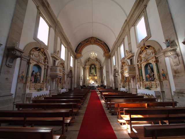 Santuario de Nossa Senhora da Peneda