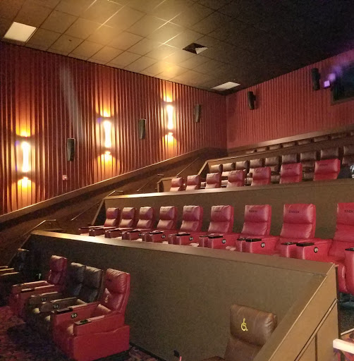 Cinemark Alliance Town Center and XD - Thumbnail