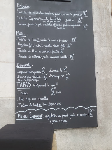 Photo 2 - Le Repère