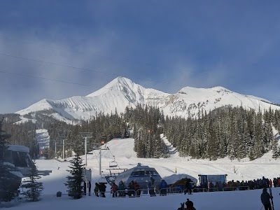 Big Sky Resort