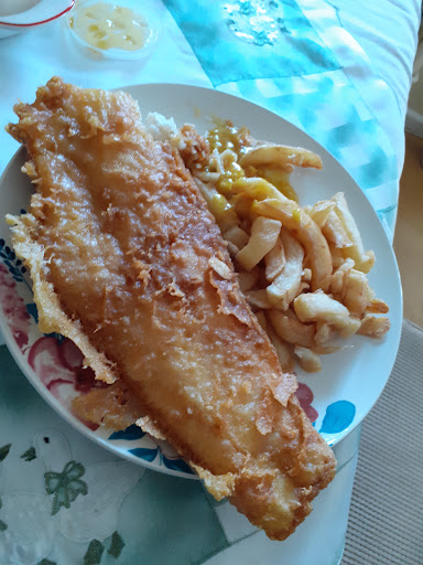 Larkman Fish Bar - Thumbnail