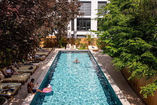 Photo de Résidence Services Seniors Cazam Paris Saint-Ouen à Saint-Ouen-sur-Seine (93400)