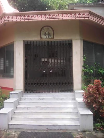 Photos of কধুরখীল মিলনায়তন কালী মন্দির