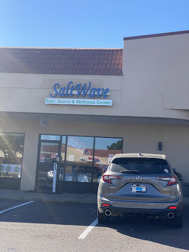 SaltWave Wellness