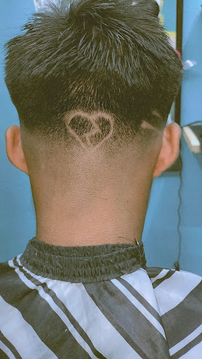 "BARBER"TC - Visual