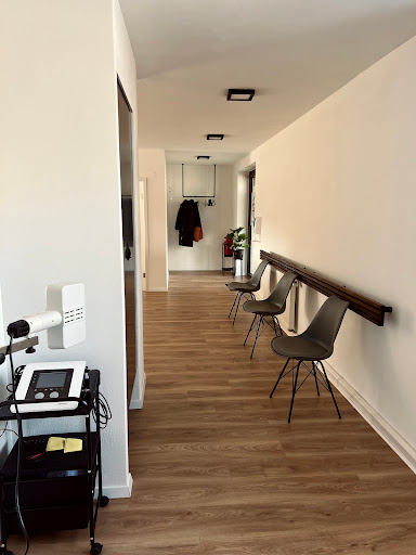 MZ Physiotherapie - Thumbnail