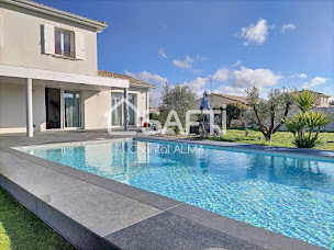 Photo n°3 de Chantal Alma - SAFTI Immobilier Beautiran à Beautiran (Agent immobilier)