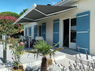 Photo n°11 de Monsieur Store - Royan Stores à Vaux-sur-Mer (Fournisseur de fenêtres)