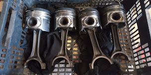 Photo n°4 de Chez Jojo le mécano à Saint-Félix-de-Sorgues (Garage automobile)