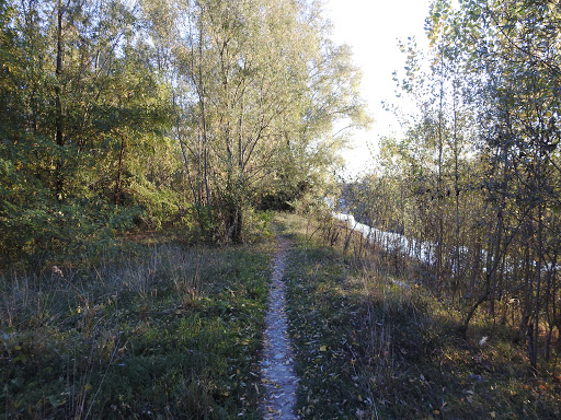 Parco del Serio Ghisalba - Thumbnail