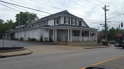 Photos of Greyhound Tavern