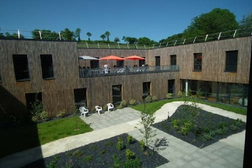 Photo de Résidence Steredenn (EHPAD)