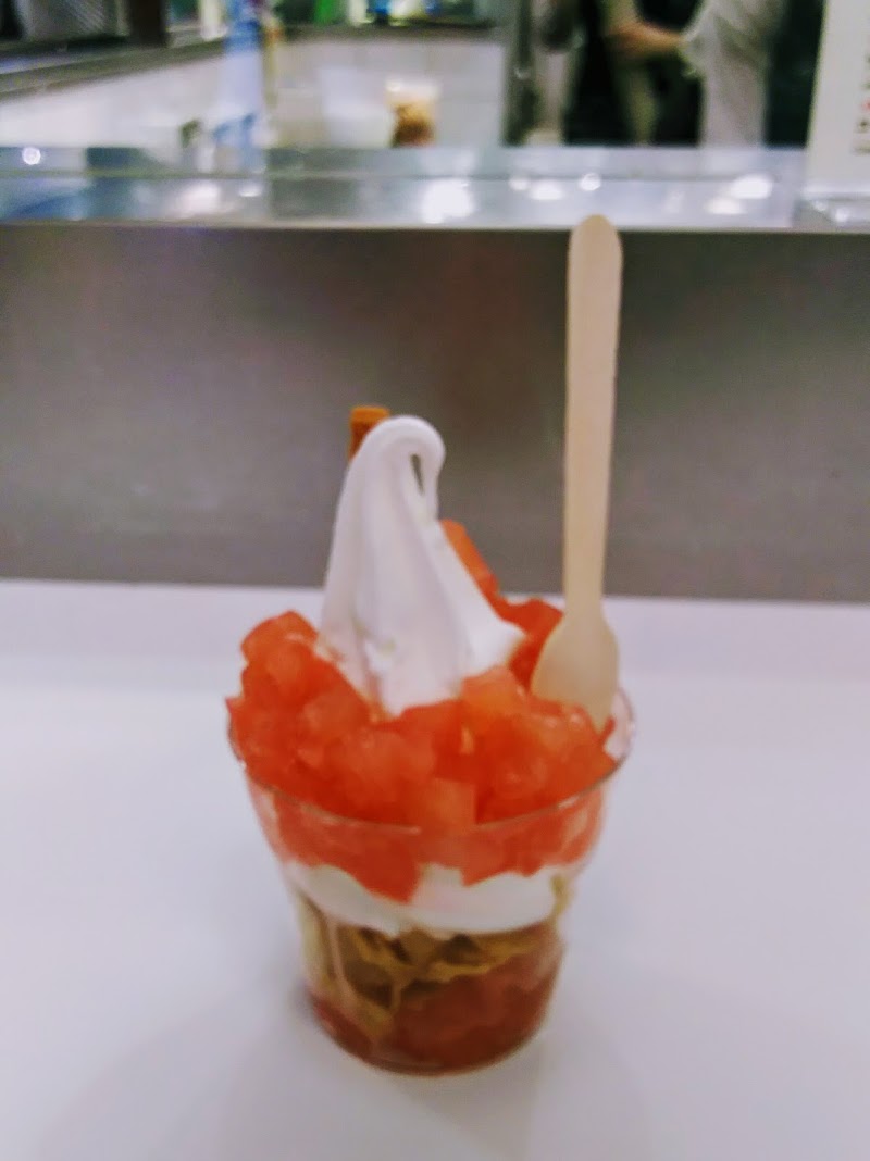 小岩井 農場 東京