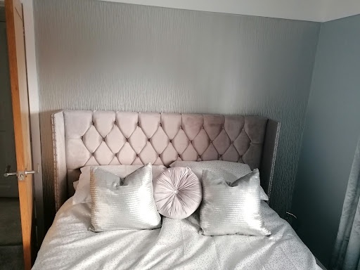Bed Choice - Visual