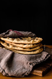 Photo n°37 de PETIT INDIA à Paris (Restaurant végétarien)