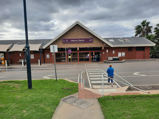 Mildura City Heart Inc - Thumbnail