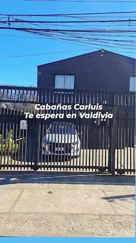 Opiniones de Cabañas Carluis en Valdivia - Hotel