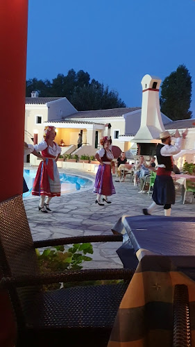 Mediterranean Blue - Ξενοδοχείο