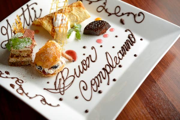 Trattoria moderna Gatti