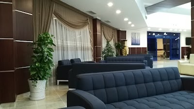 Photos of Cultural Center, the University of Duhok