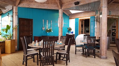 Photos of Matthew's Beachside Restaurant