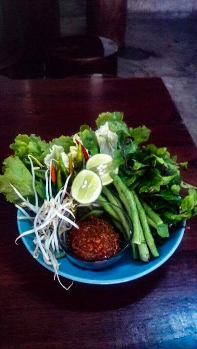 Photos of ຮ້ານອາຫານ ນາງຈັນສຸຸກ Chansouk restaurant