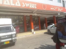 Nirala Sweets multan Nusrat Road